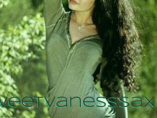 SweetVanesssaX