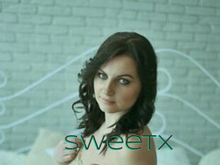 SweetX