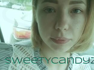 SweetYCandyZ