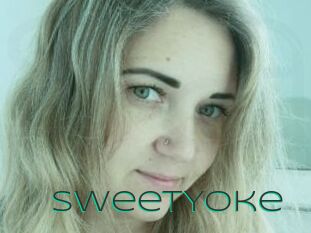 SweetYoke