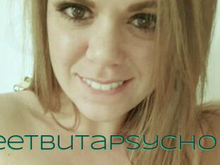 Sweetbutapsycho
