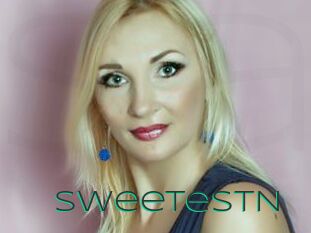 SweetestN