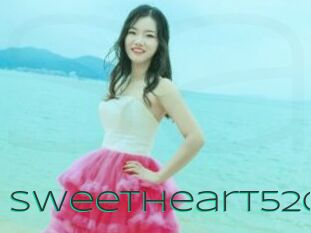 Sweetheart520