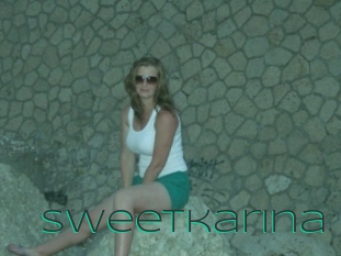 Sweetkarina