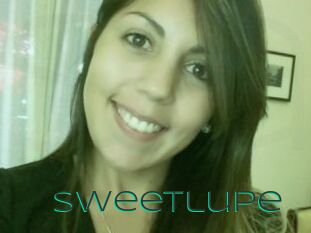 Sweetlupe