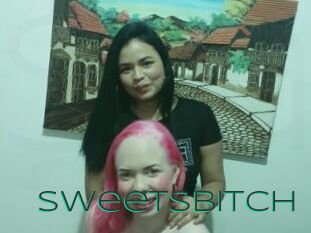 SweetsBitch