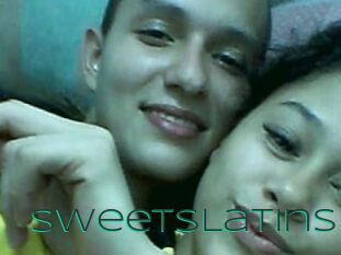 SweetsLatins