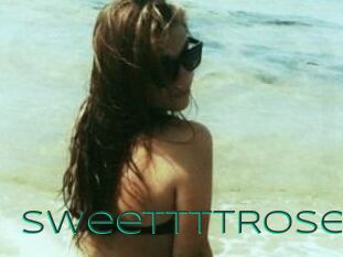 SweettttRose