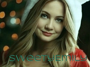 SweetyEmily Sex Agent