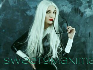 SweetyMaxima