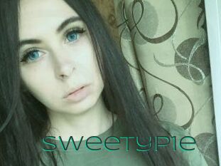 SweetyP1e