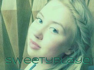 SweetyPlayer