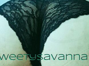 SweetySavanna