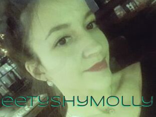 SweetyShyMolly