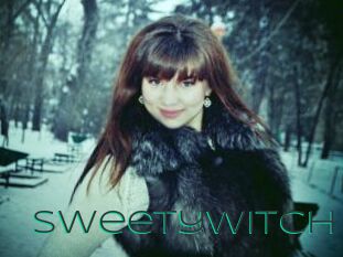 SweetyWitch