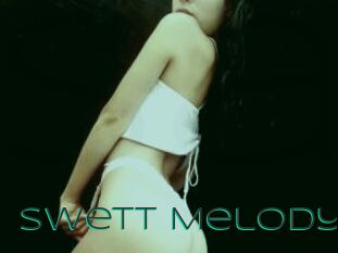 Swett_Melody