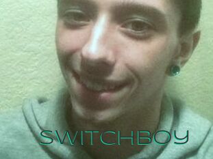 SwitchBoy
