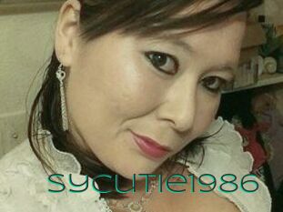 Sycutie1986