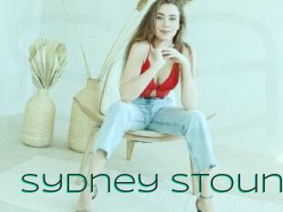 Sydney_Stoun