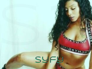 Syfy