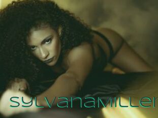 SylvanaMiller