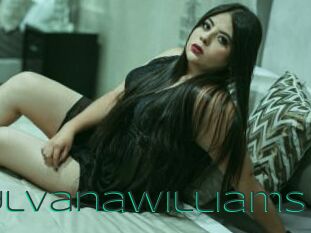 SylvanaWilliams