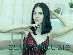 SylviaRousie