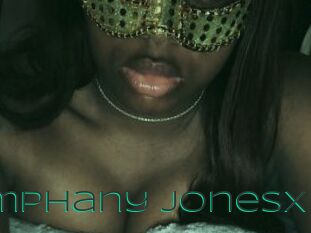 Symphany_JonesX