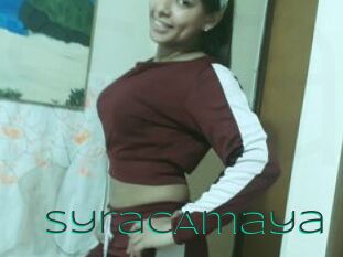 SyracAmaya