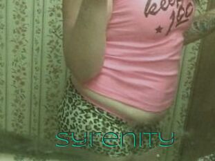 Syrenity