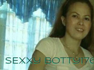 SExxy_boTTy176