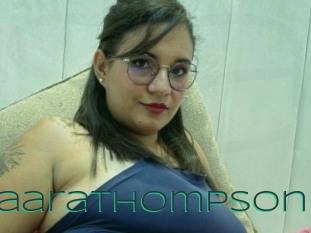 Saarathompson