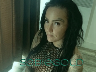 Sabiegold