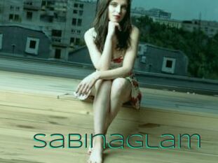 Sabinaglam