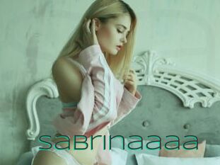 Sabrinaaaa