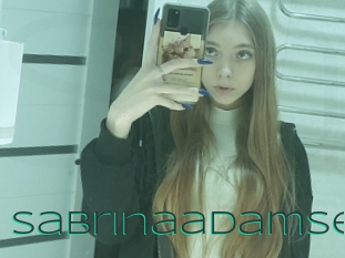 Sabrinaadamse