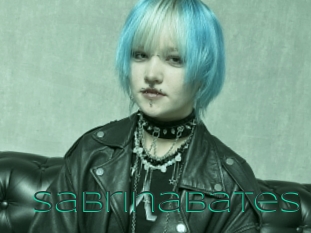 Sabrinabates