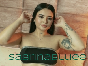 Sabrinabluee