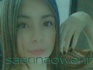 Sabrinaowenn