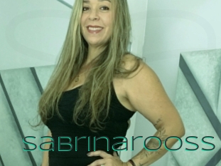 Sabrinarooss
