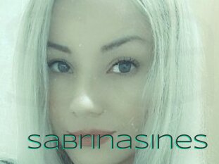 Sabrinasines