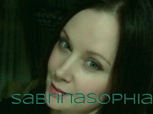Sabrinasophia