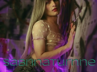 Sabrinaturnner