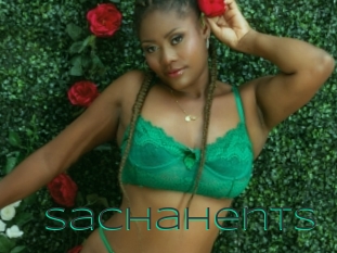 Sachahents