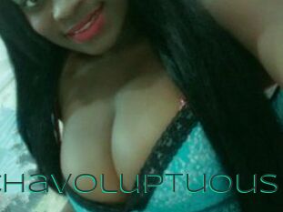 Sachavoluptuous