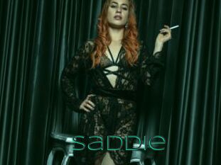 Saddie