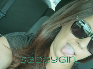 Sadeygirl