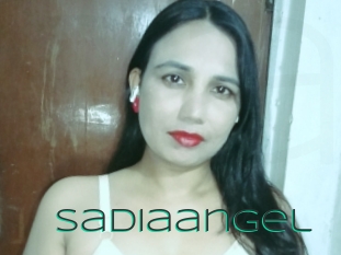 Sadiaangel
