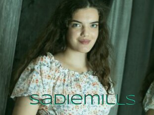 Sadiemills