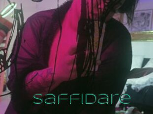 Saffidare